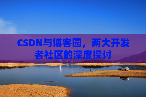 CSDN与博客园，两大开发者社区的深度探讨